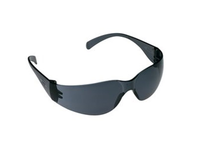 Óculos de Proteção 3M Virtua Ar Lentes Cinza