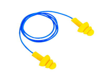 Protetor Auricular Plug Copolimero